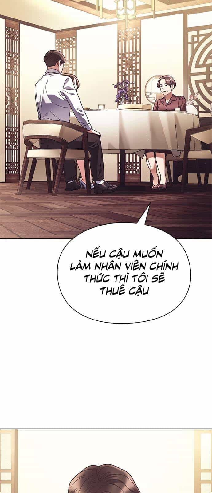 Nhân Viên Văn Phòng Nhìn Thấy Vận Mệnh - Chương 20 - ảnh 66