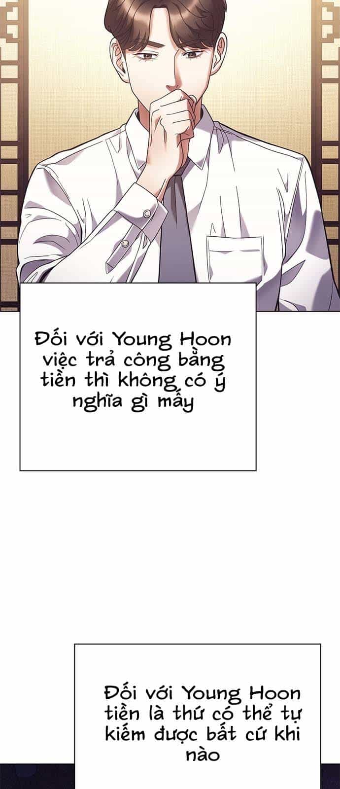 Nhân Viên Văn Phòng Nhìn Thấy Vận Mệnh - Chương 20 - ảnh 67