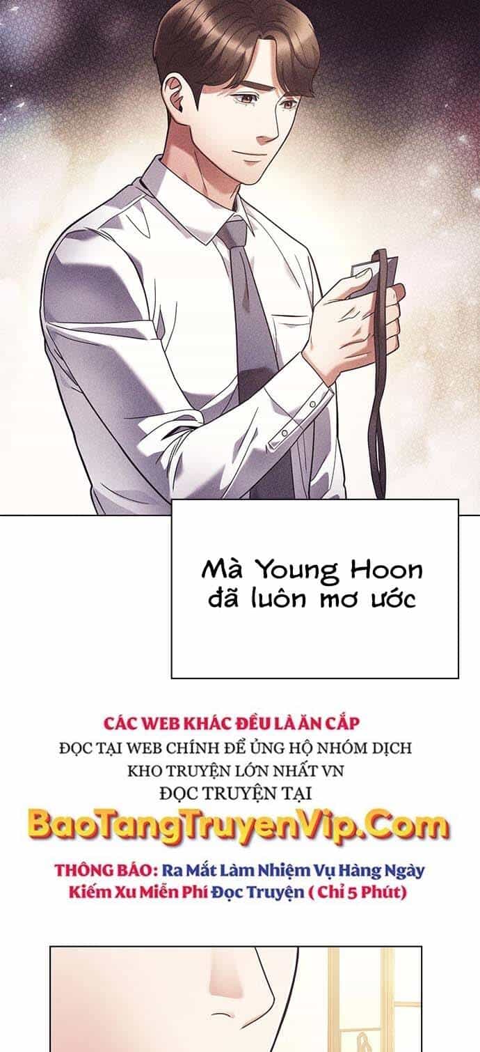 Nhân Viên Văn Phòng Nhìn Thấy Vận Mệnh - Chương 20 - ảnh 71