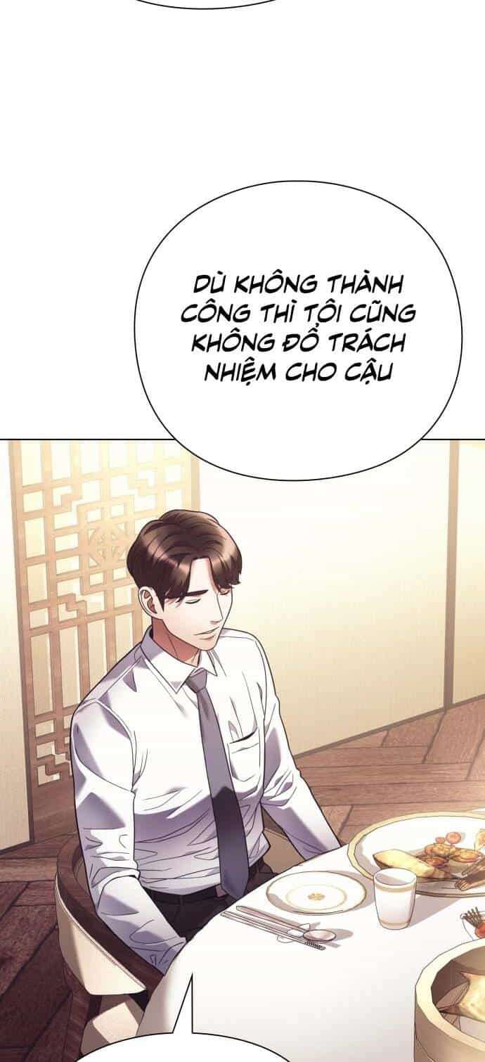 Nhân Viên Văn Phòng Nhìn Thấy Vận Mệnh - Chương 20 - ảnh 75