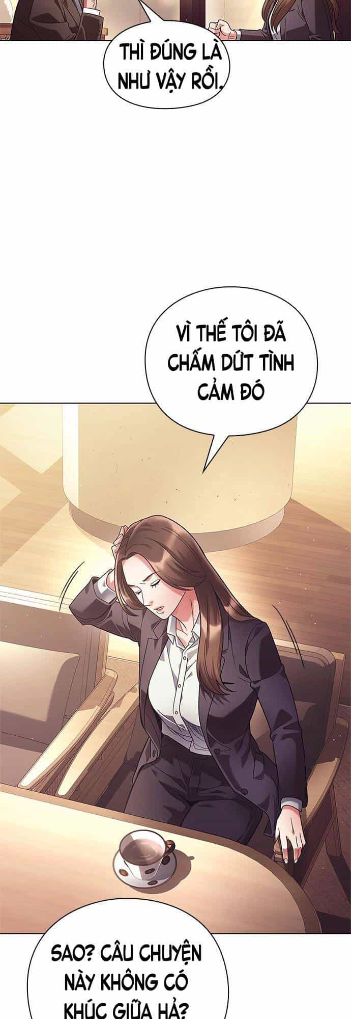Nhân Viên Văn Phòng Nhìn Thấy Vận Mệnh - Chương 21 - ảnh 12