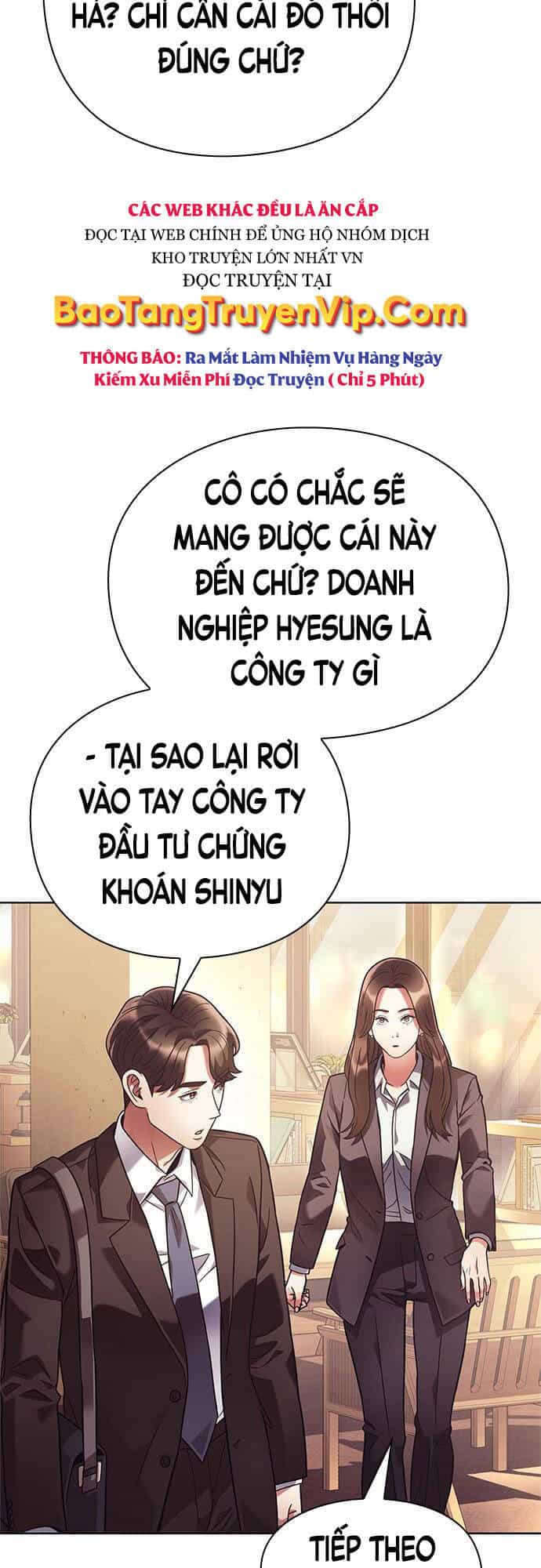 Nhân Viên Văn Phòng Nhìn Thấy Vận Mệnh - Chương 21 - ảnh 21