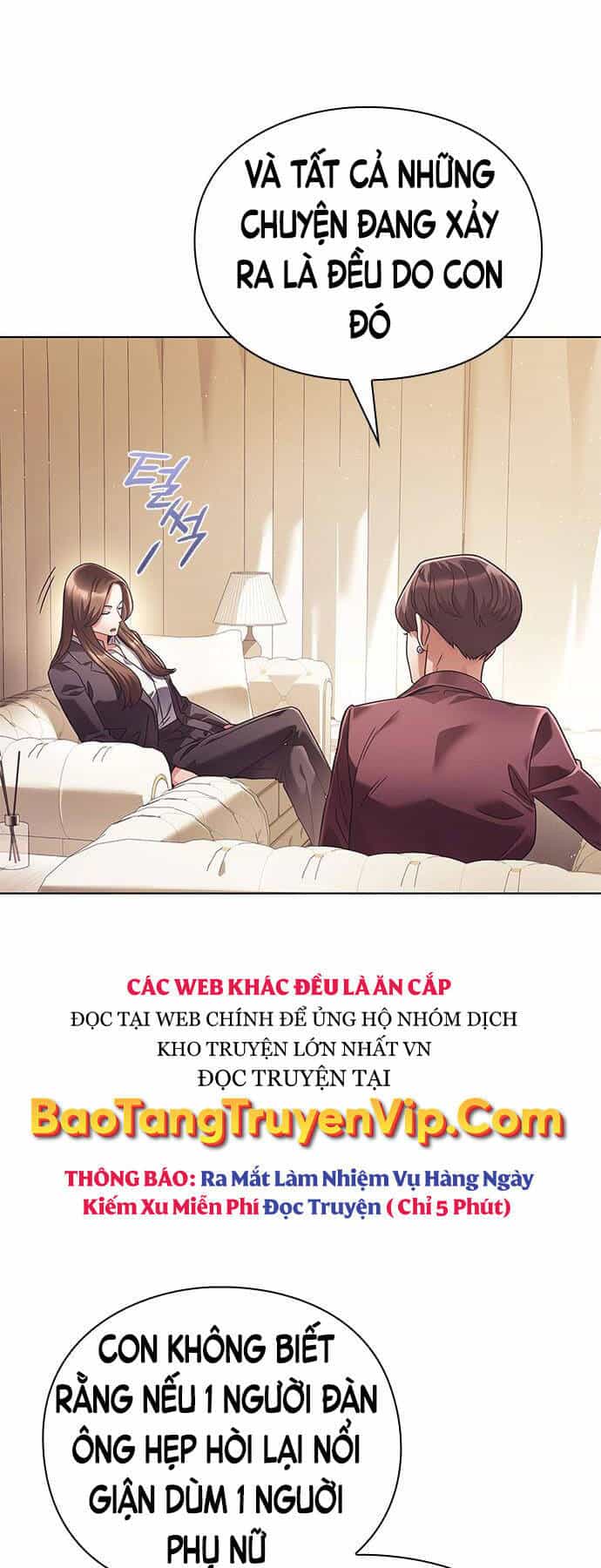 Nhân Viên Văn Phòng Nhìn Thấy Vận Mệnh - Chương 21 - ảnh 29