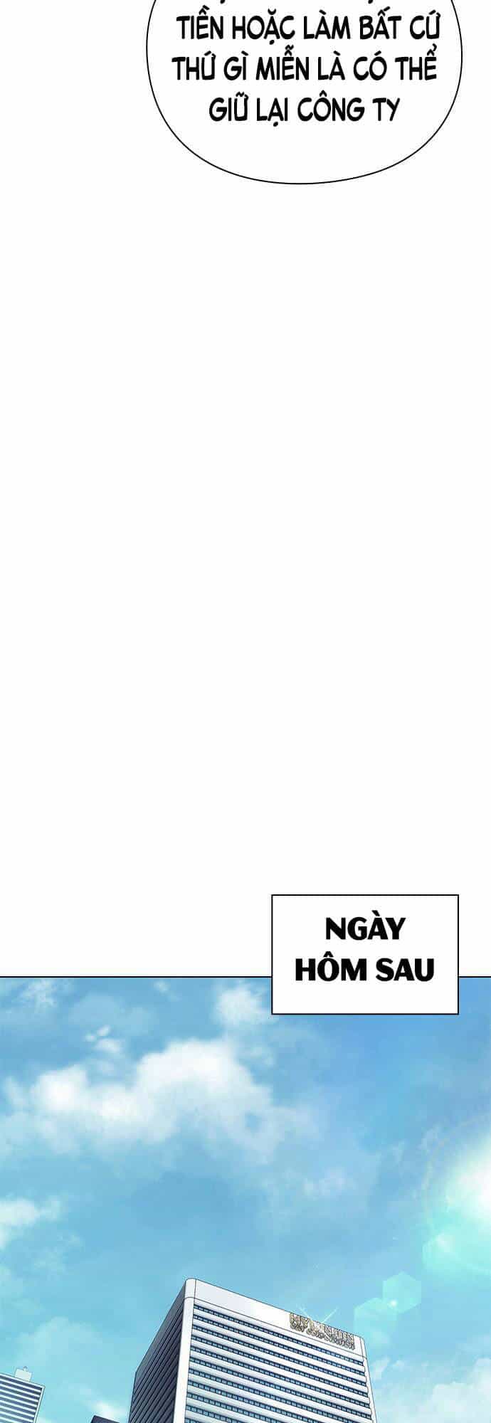 Nhân Viên Văn Phòng Nhìn Thấy Vận Mệnh - Chương 21 - ảnh 40