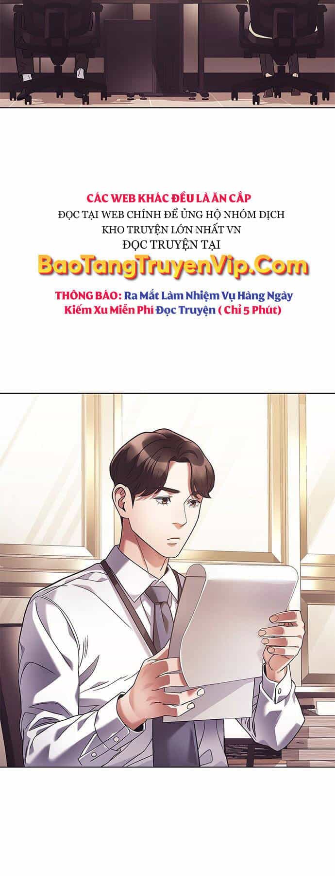 Nhân Viên Văn Phòng Nhìn Thấy Vận Mệnh - Chương 21 - ảnh 44