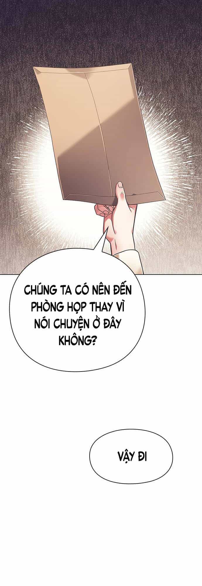 Nhân Viên Văn Phòng Nhìn Thấy Vận Mệnh - Chương 21 - ảnh 48