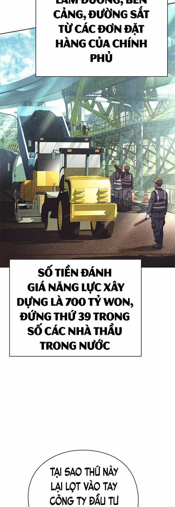 Nhân Viên Văn Phòng Nhìn Thấy Vận Mệnh - Chương 21 - ảnh 52