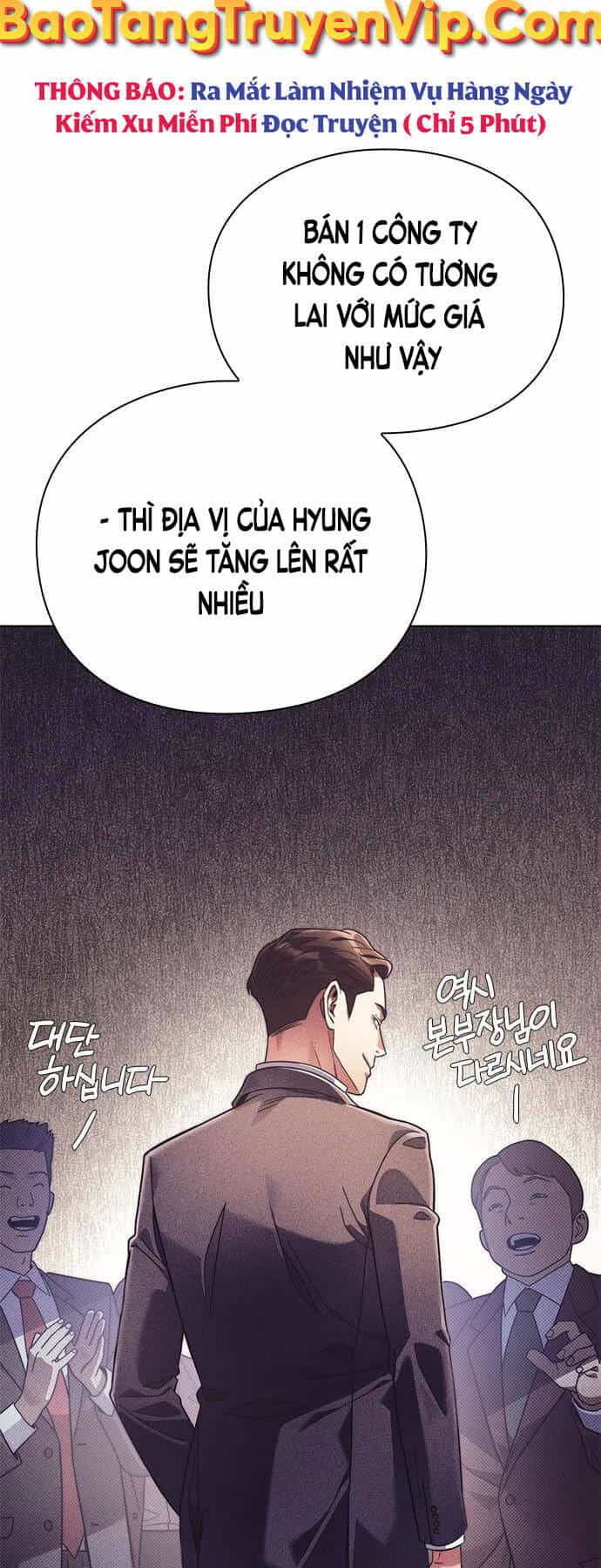Nhân Viên Văn Phòng Nhìn Thấy Vận Mệnh - Chương 21 - ảnh 58