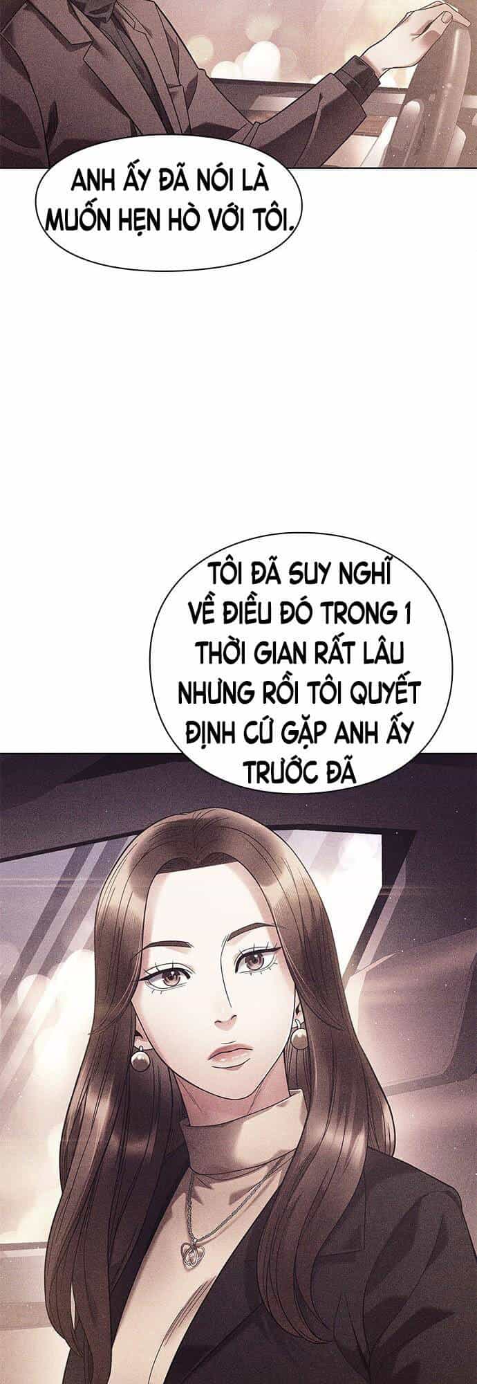 Nhân Viên Văn Phòng Nhìn Thấy Vận Mệnh - Chương 21 - ảnh 6