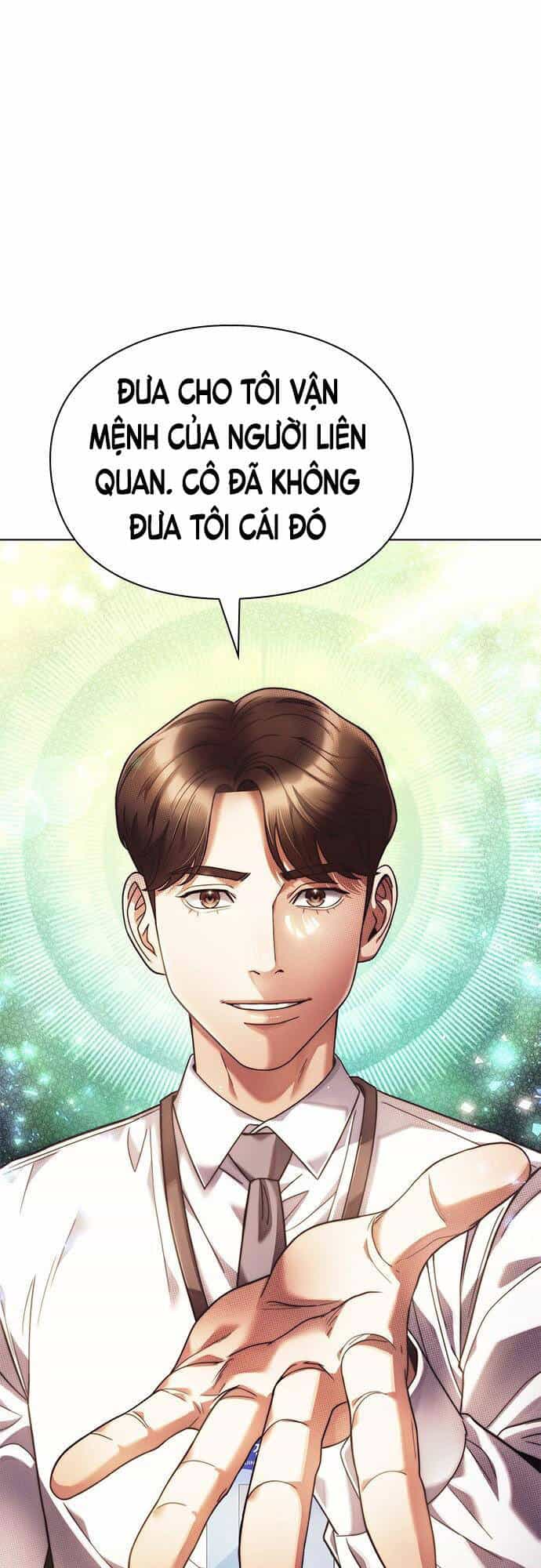 Nhân Viên Văn Phòng Nhìn Thấy Vận Mệnh - Chương 21 - ảnh 68