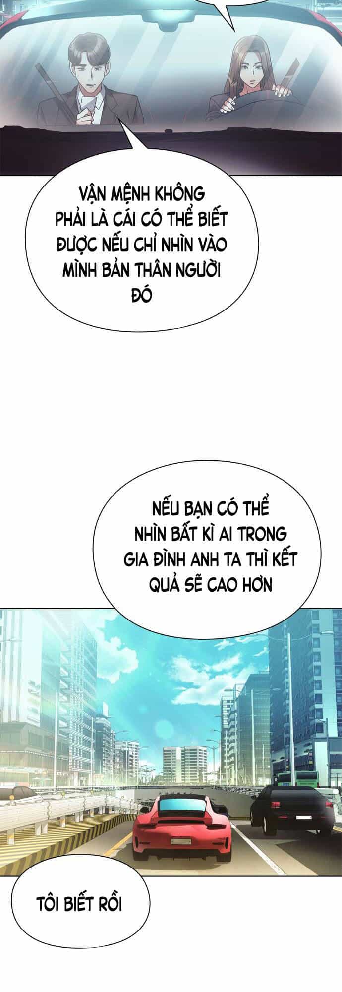 Nhân Viên Văn Phòng Nhìn Thấy Vận Mệnh - Chương 22 - ảnh 20