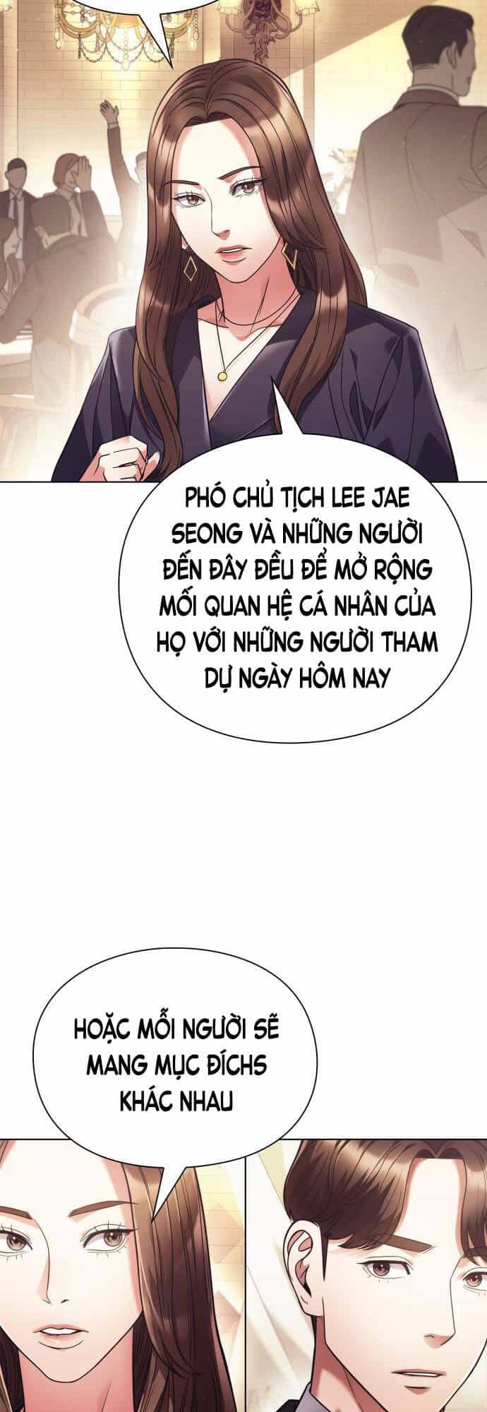 Nhân Viên Văn Phòng Nhìn Thấy Vận Mệnh - Chương 22 - ảnh 27