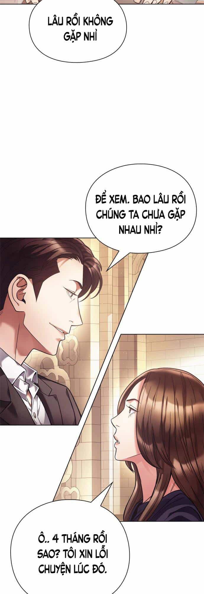 Nhân Viên Văn Phòng Nhìn Thấy Vận Mệnh - Chương 22 - ảnh 30