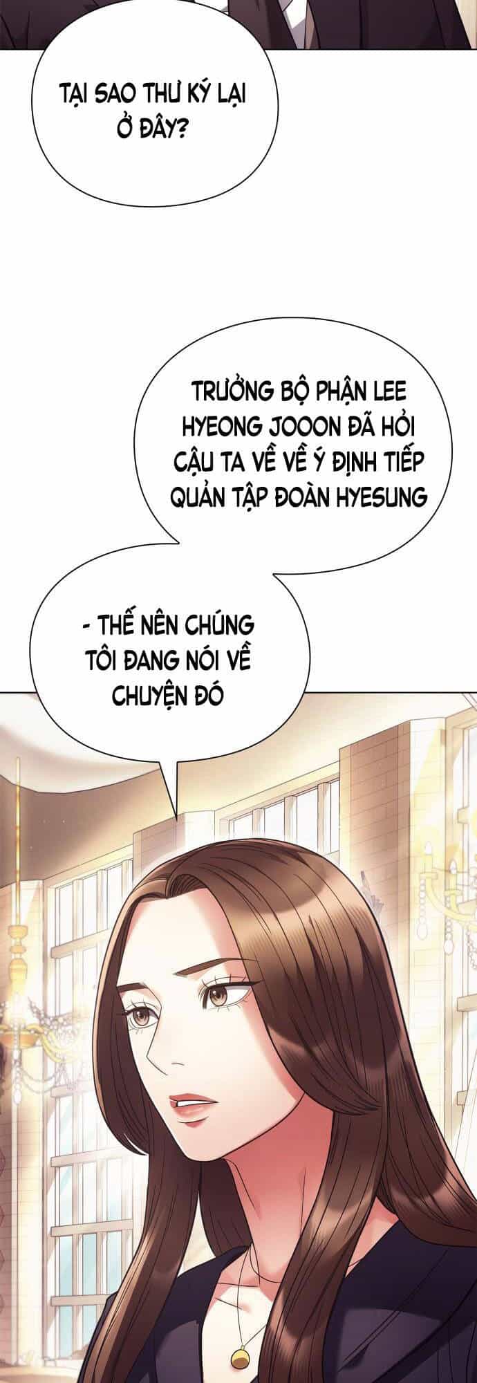 Nhân Viên Văn Phòng Nhìn Thấy Vận Mệnh - Chương 22 - ảnh 46