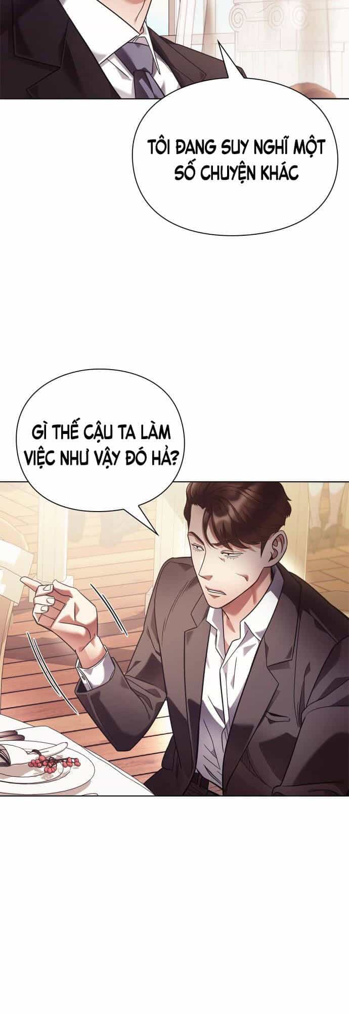 Nhân Viên Văn Phòng Nhìn Thấy Vận Mệnh - Chương 22 - ảnh 53