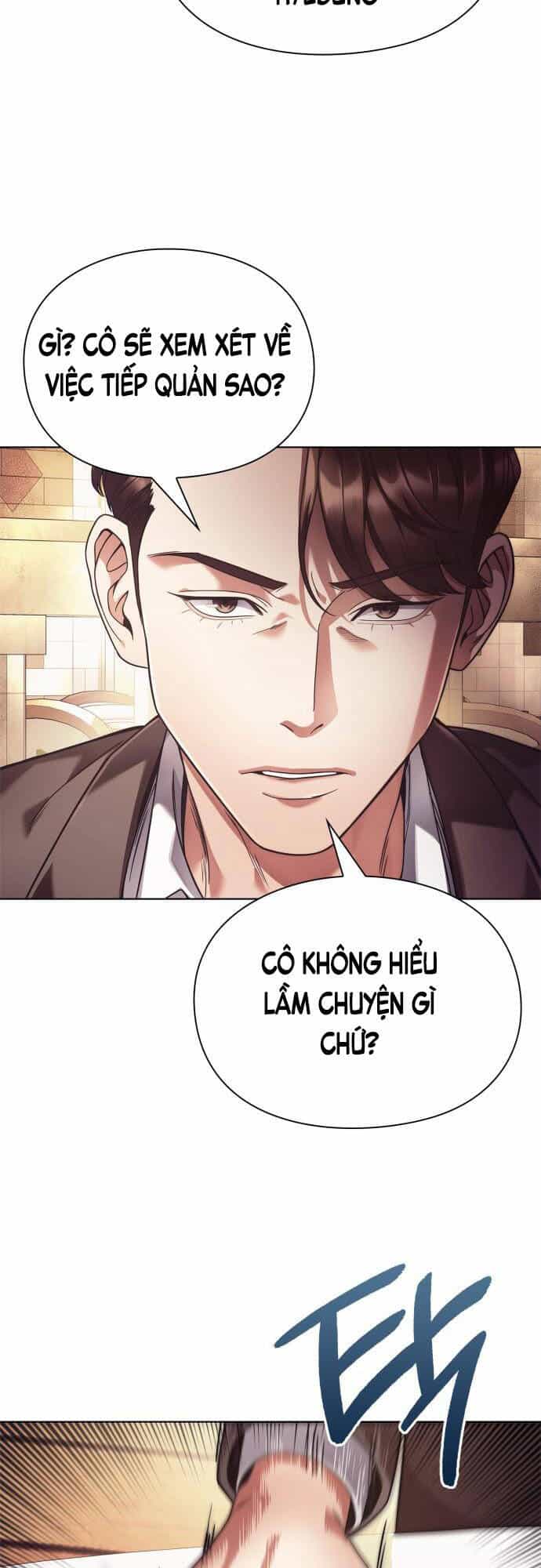 Nhân Viên Văn Phòng Nhìn Thấy Vận Mệnh - Chương 22 - ảnh 56