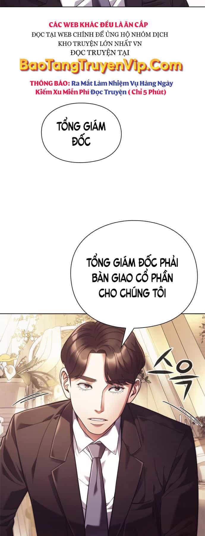 Nhân Viên Văn Phòng Nhìn Thấy Vận Mệnh - Chương 22 - ảnh 58