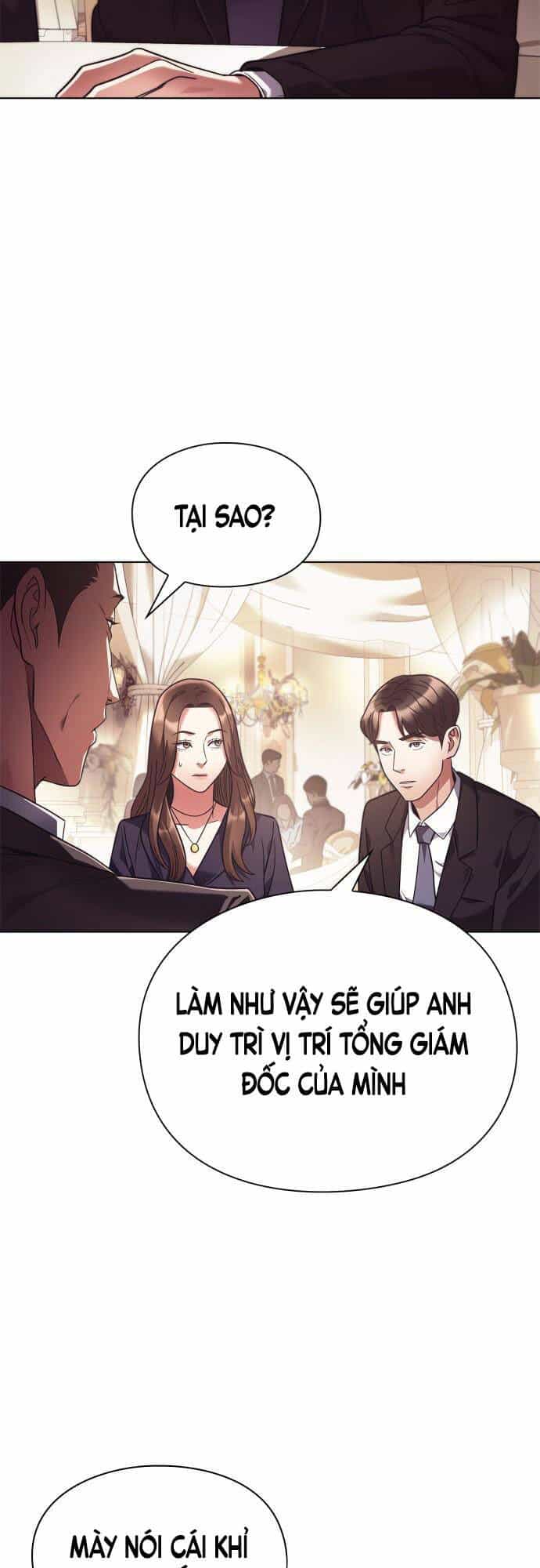 Nhân Viên Văn Phòng Nhìn Thấy Vận Mệnh - Chương 22 - ảnh 59