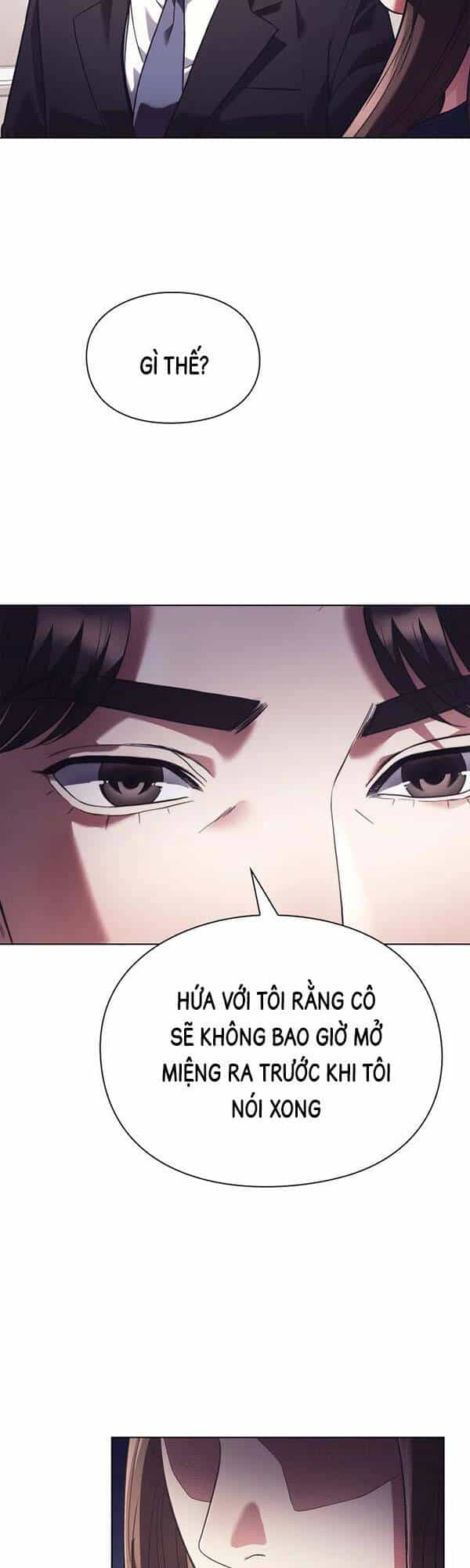 Nhân Viên Văn Phòng Nhìn Thấy Vận Mệnh - Chương 23 - ảnh 21