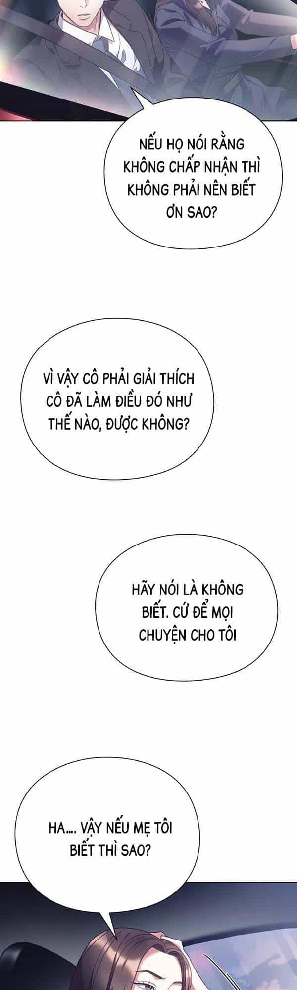 Nhân Viên Văn Phòng Nhìn Thấy Vận Mệnh - Chương 23 - ảnh 25