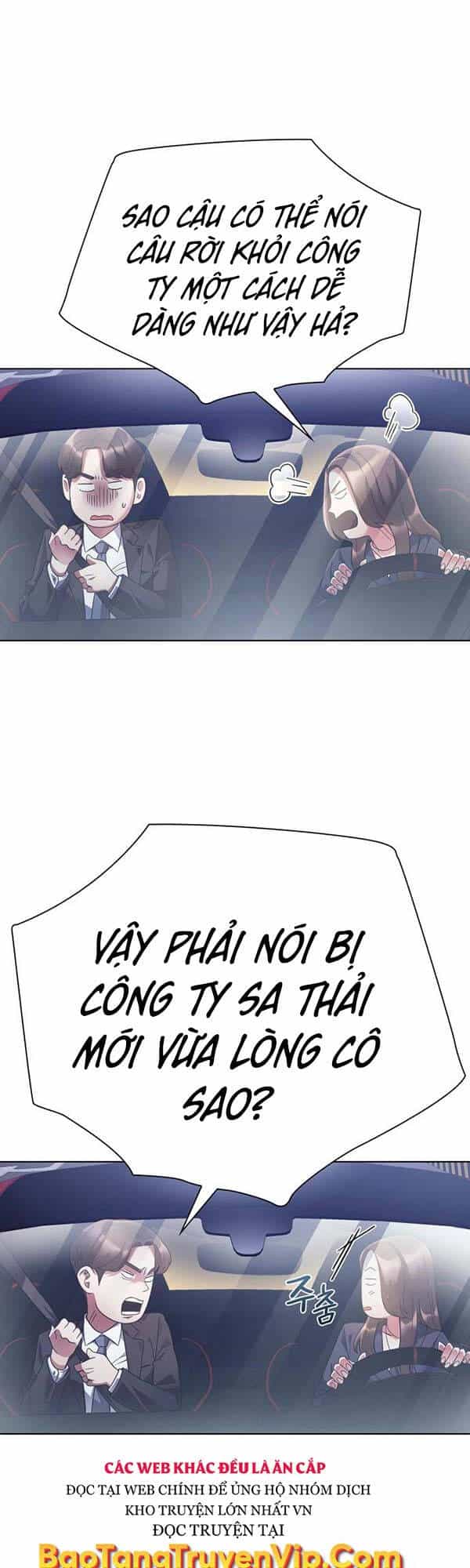 Nhân Viên Văn Phòng Nhìn Thấy Vận Mệnh - Chương 23 - ảnh 27