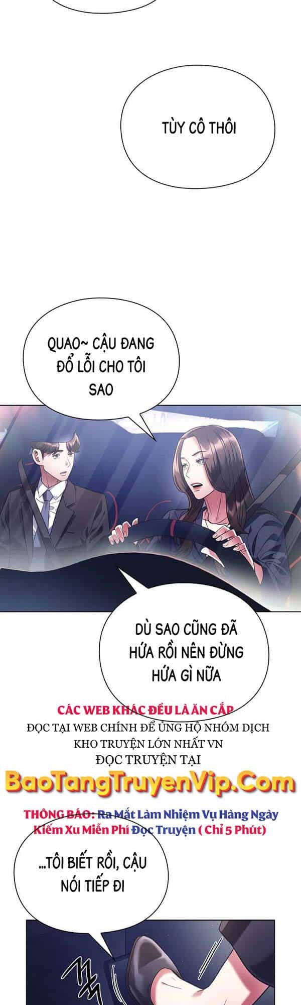 Nhân Viên Văn Phòng Nhìn Thấy Vận Mệnh - Chương 23 - ảnh 29