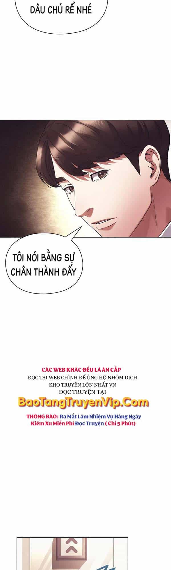 Nhân Viên Văn Phòng Nhìn Thấy Vận Mệnh - Chương 23 - ảnh 4