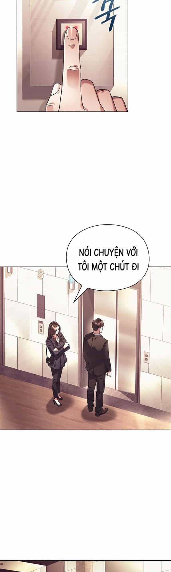Nhân Viên Văn Phòng Nhìn Thấy Vận Mệnh - Chương 23 - ảnh 5