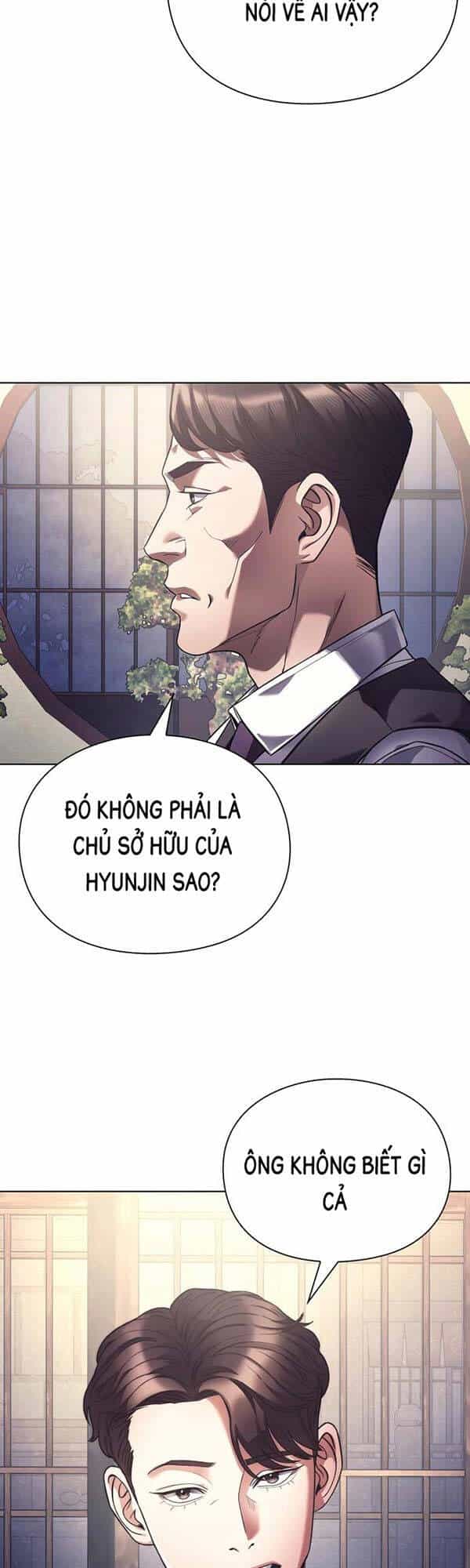 Nhân Viên Văn Phòng Nhìn Thấy Vận Mệnh - Chương 23 - ảnh 52