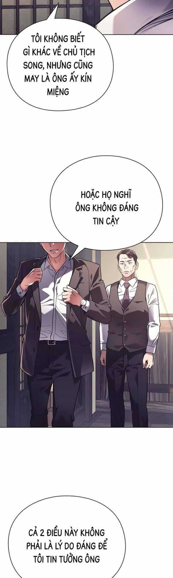 Nhân Viên Văn Phòng Nhìn Thấy Vận Mệnh - Chương 23 - ảnh 55