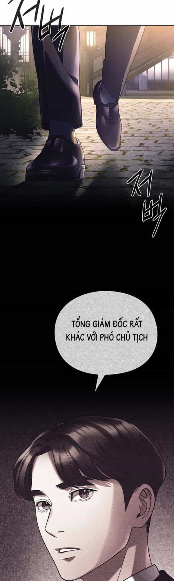 Nhân Viên Văn Phòng Nhìn Thấy Vận Mệnh - Chương 23 - ảnh 57