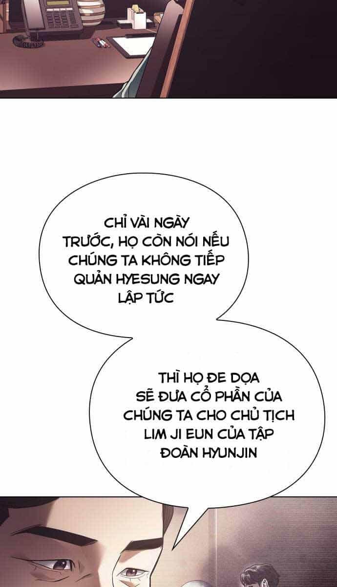 Nhân Viên Văn Phòng Nhìn Thấy Vận Mệnh - Chương 24 - ảnh 11