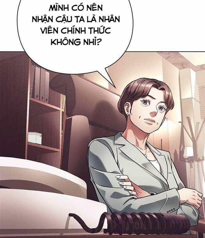 Nhân Viên Văn Phòng Nhìn Thấy Vận Mệnh - Chương 24 - ảnh 19