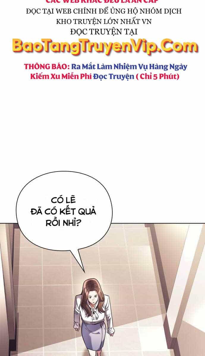 Nhân Viên Văn Phòng Nhìn Thấy Vận Mệnh - Chương 24 - ảnh 27