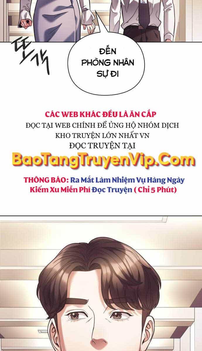 Nhân Viên Văn Phòng Nhìn Thấy Vận Mệnh - Chương 24 - ảnh 34