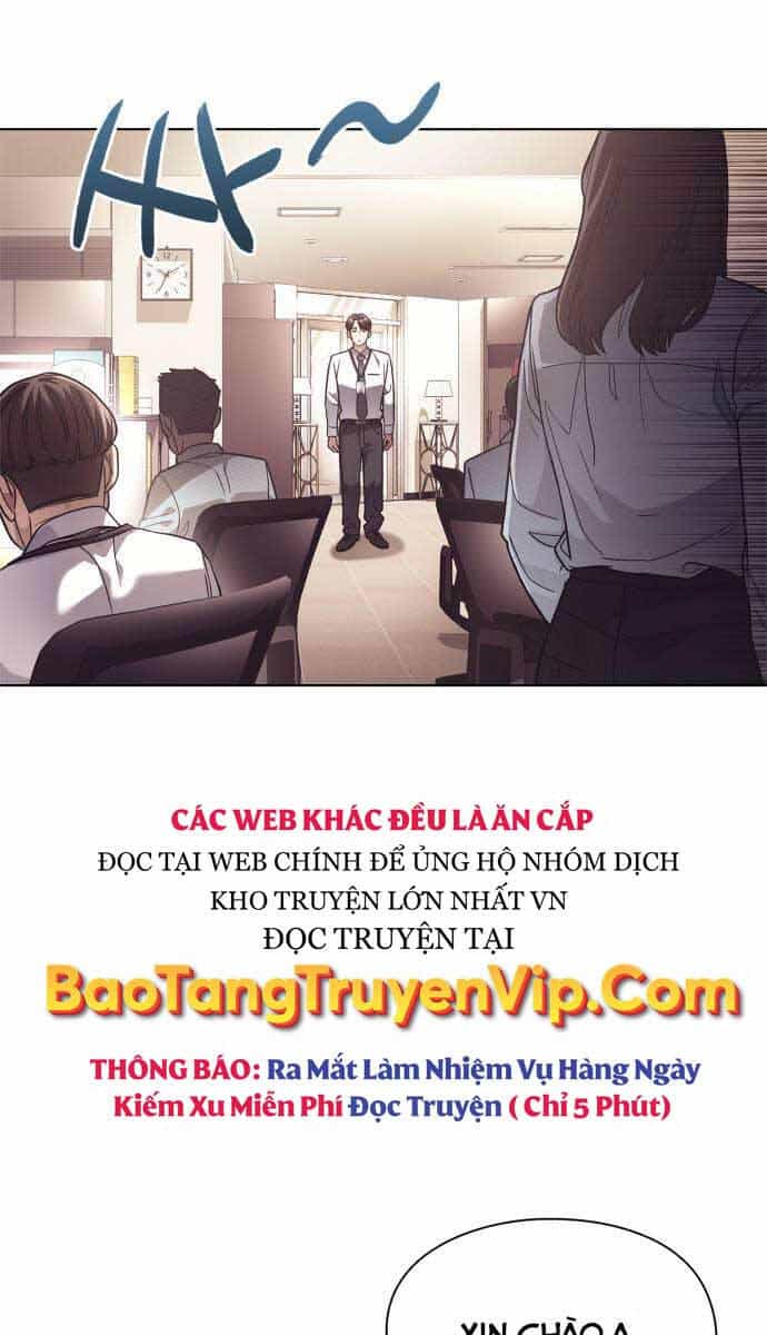 Nhân Viên Văn Phòng Nhìn Thấy Vận Mệnh - Chương 24 - ảnh 37