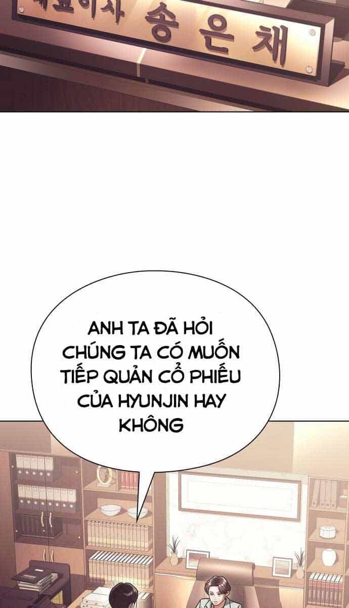 Nhân Viên Văn Phòng Nhìn Thấy Vận Mệnh - Chương 24 - ảnh 4