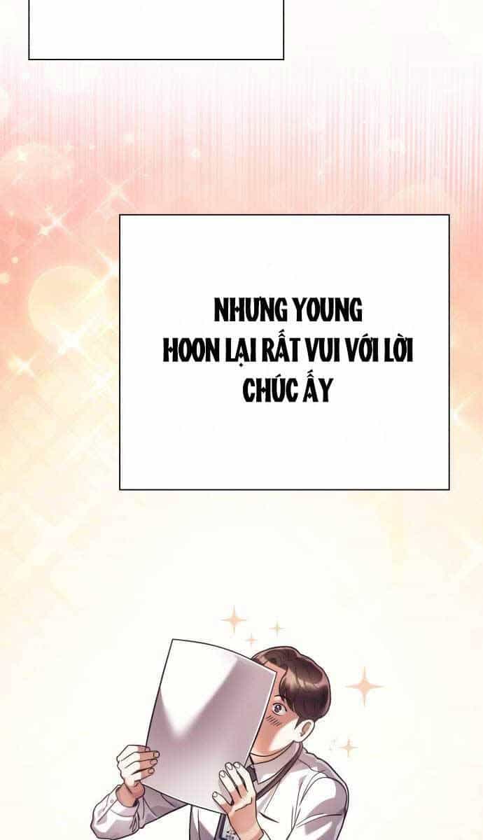 Nhân Viên Văn Phòng Nhìn Thấy Vận Mệnh - Chương 24 - ảnh 40
