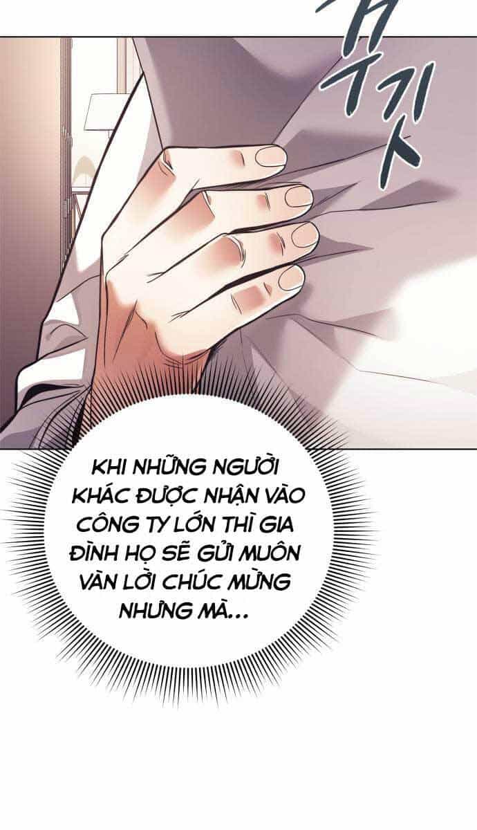 Nhân Viên Văn Phòng Nhìn Thấy Vận Mệnh - Chương 24 - ảnh 43