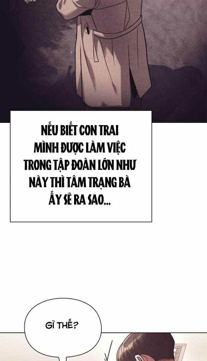 Nhân Viên Văn Phòng Nhìn Thấy Vận Mệnh - Chương 24 - ảnh 46