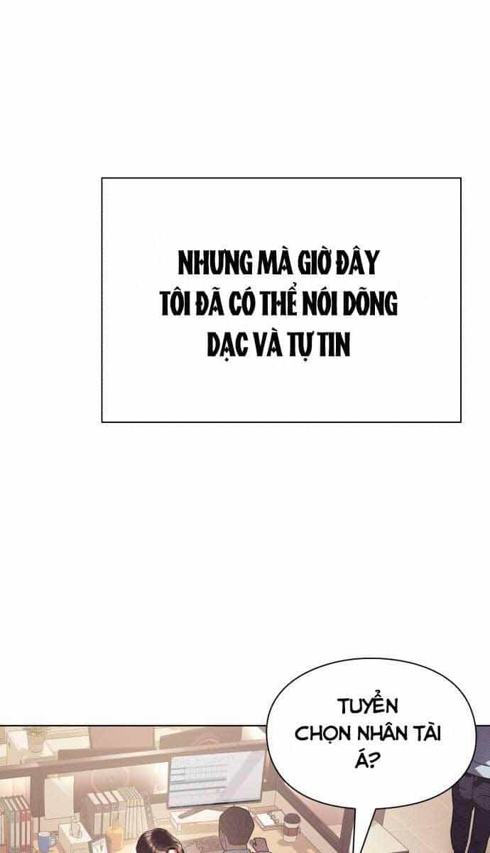 Nhân Viên Văn Phòng Nhìn Thấy Vận Mệnh - Chương 24 - ảnh 54