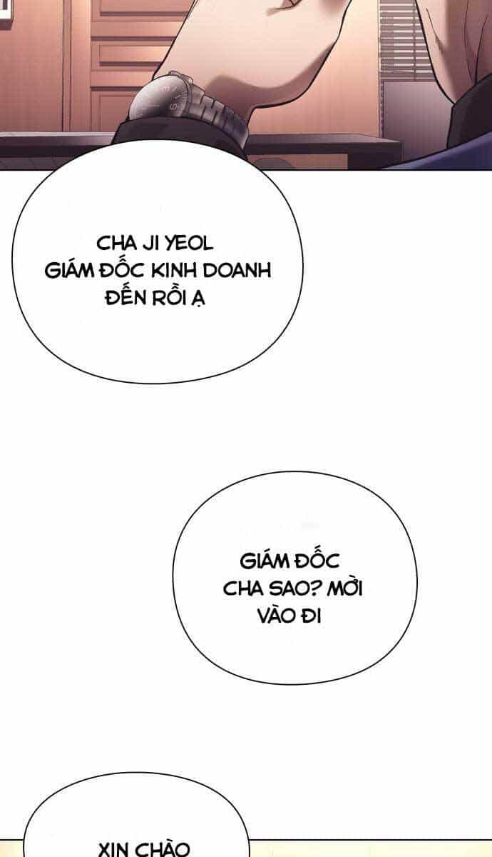 Nhân Viên Văn Phòng Nhìn Thấy Vận Mệnh - Chương 24 - ảnh 60