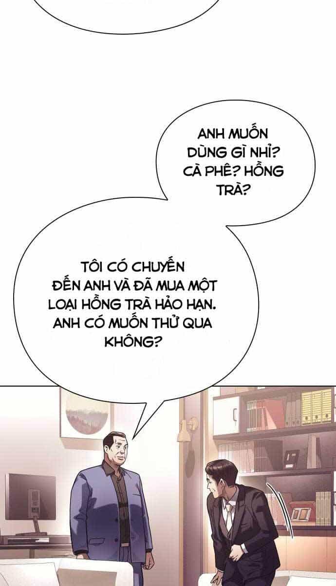 Nhân Viên Văn Phòng Nhìn Thấy Vận Mệnh - Chương 24 - ảnh 63