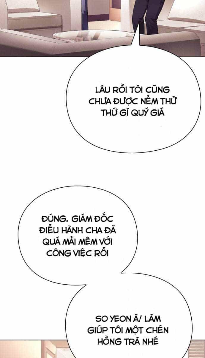 Nhân Viên Văn Phòng Nhìn Thấy Vận Mệnh - Chương 24 - ảnh 64