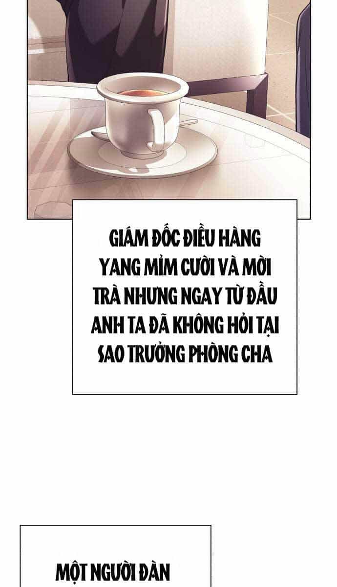 Nhân Viên Văn Phòng Nhìn Thấy Vận Mệnh - Chương 24 - ảnh 66