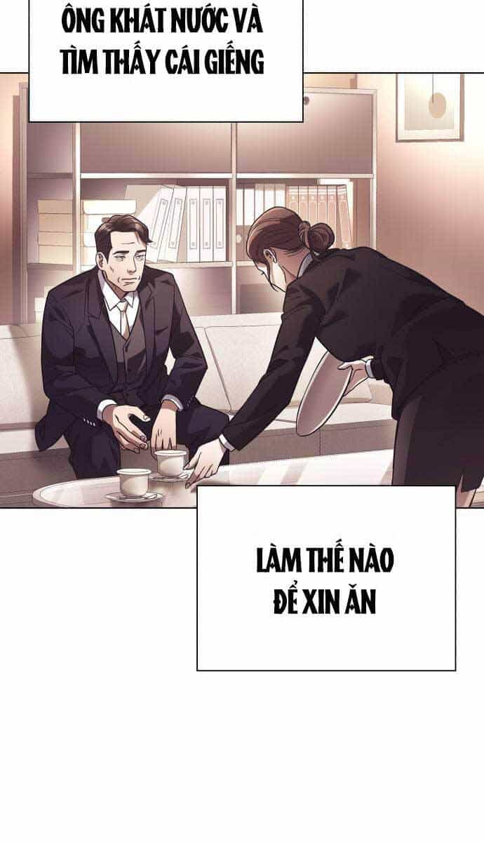 Nhân Viên Văn Phòng Nhìn Thấy Vận Mệnh - Chương 24 - ảnh 67