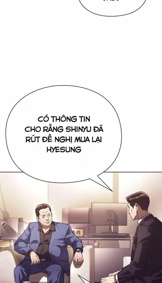 Nhân Viên Văn Phòng Nhìn Thấy Vận Mệnh - Chương 24 - ảnh 72