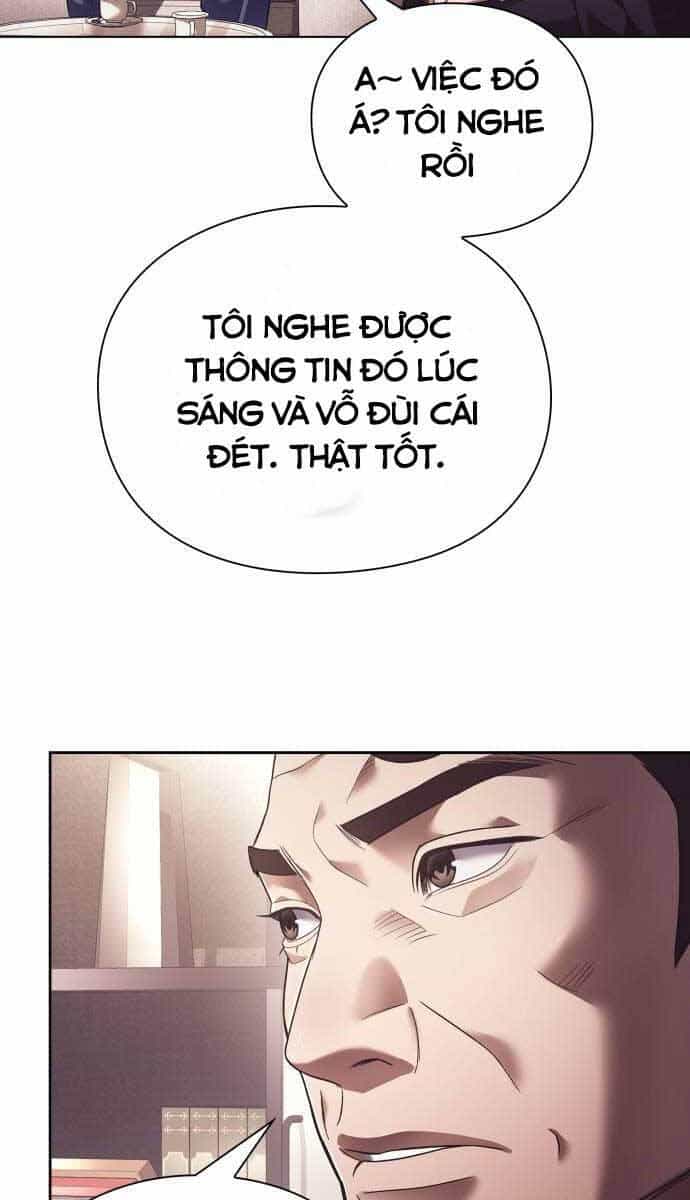 Nhân Viên Văn Phòng Nhìn Thấy Vận Mệnh - Chương 24 - ảnh 73