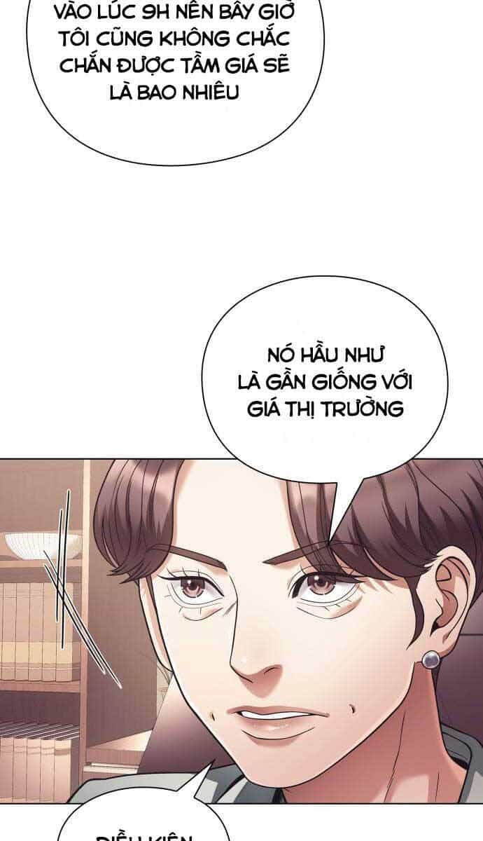 Nhân Viên Văn Phòng Nhìn Thấy Vận Mệnh - Chương 24 - ảnh 8