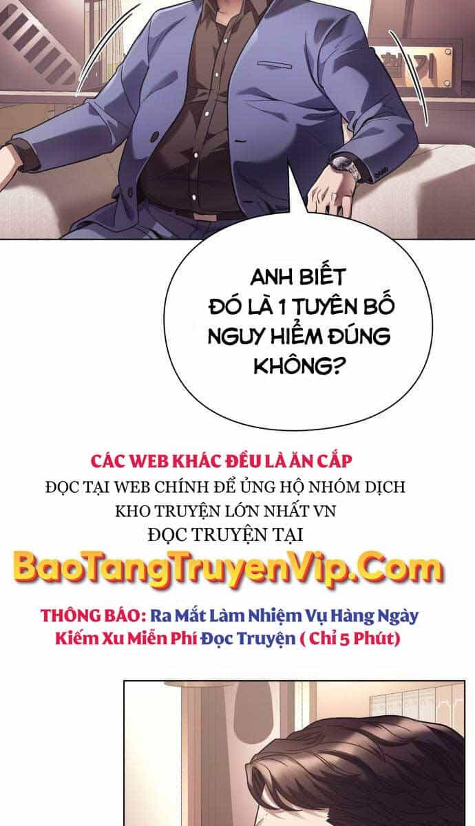 Nhân Viên Văn Phòng Nhìn Thấy Vận Mệnh - Chương 24 - ảnh 80